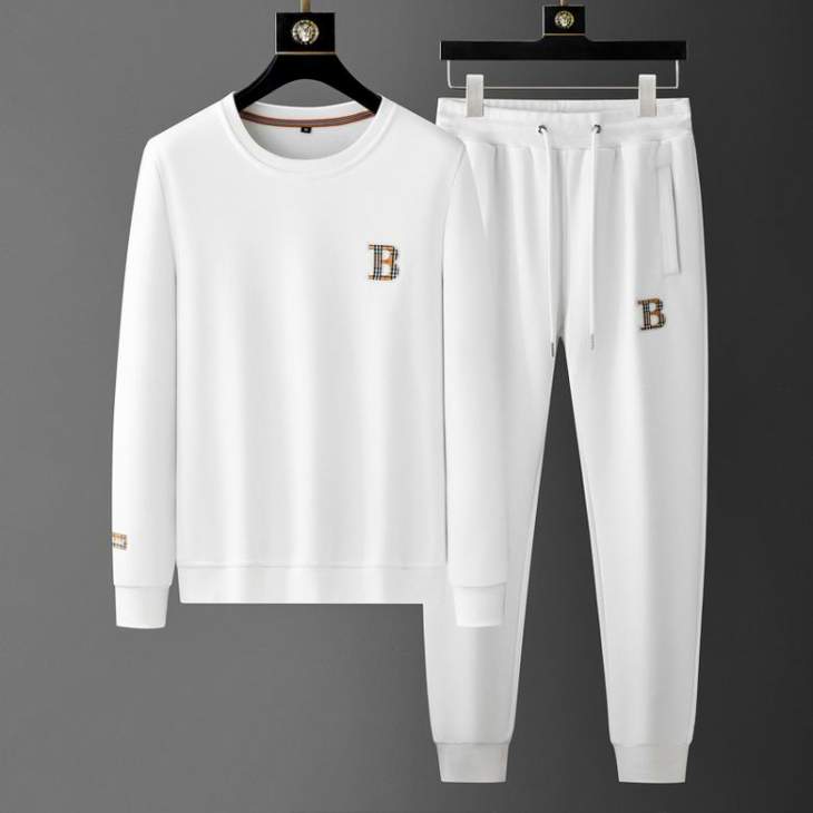 Picture of Burberry Sweater Suits _SKUBurberryM-4XL25c0637500